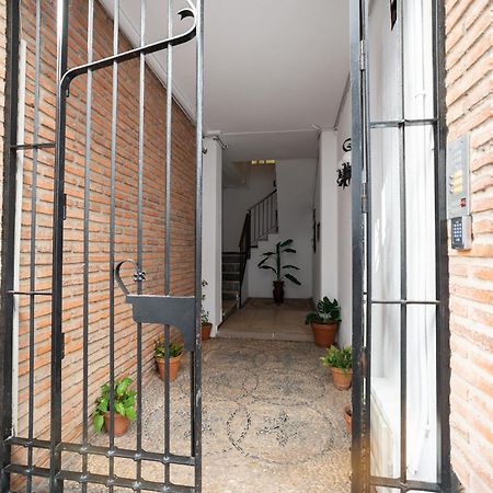 Apartamento Juda Centro Cordoba Luaran gambar
