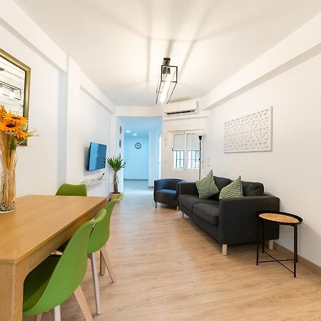 Apartamento Juda Centro Cordoba Luaran gambar