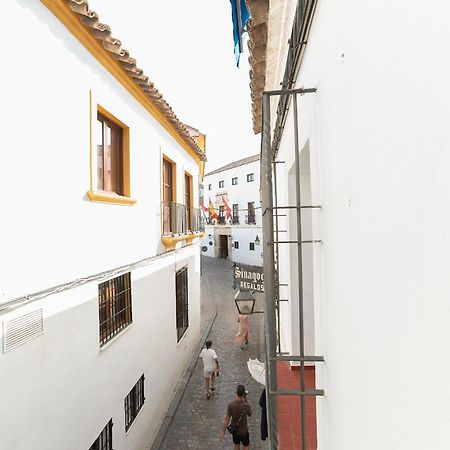Apartamento Juda Centro Cordoba Luaran gambar