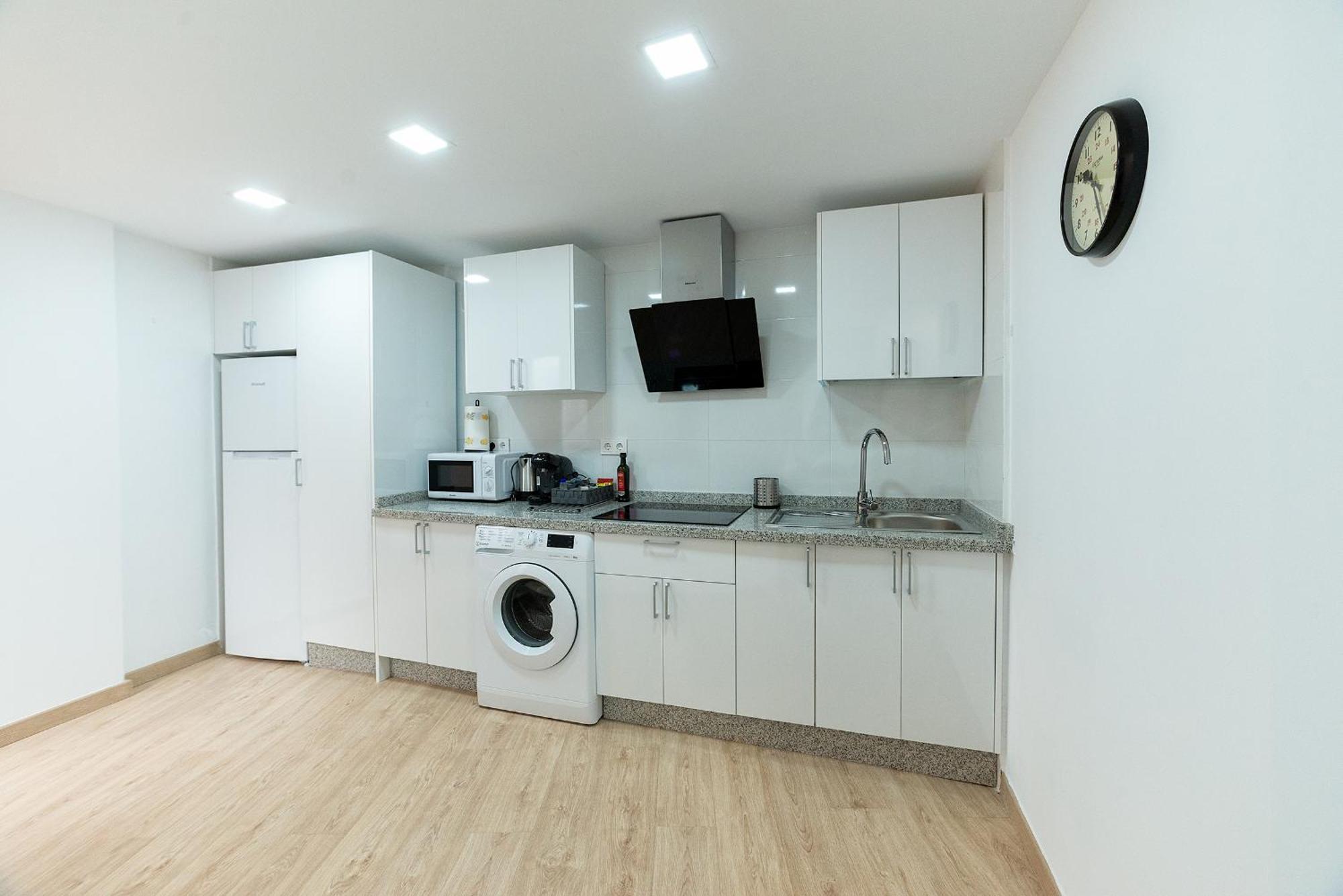 Apartamento Juda Centro Cordoba Luaran gambar