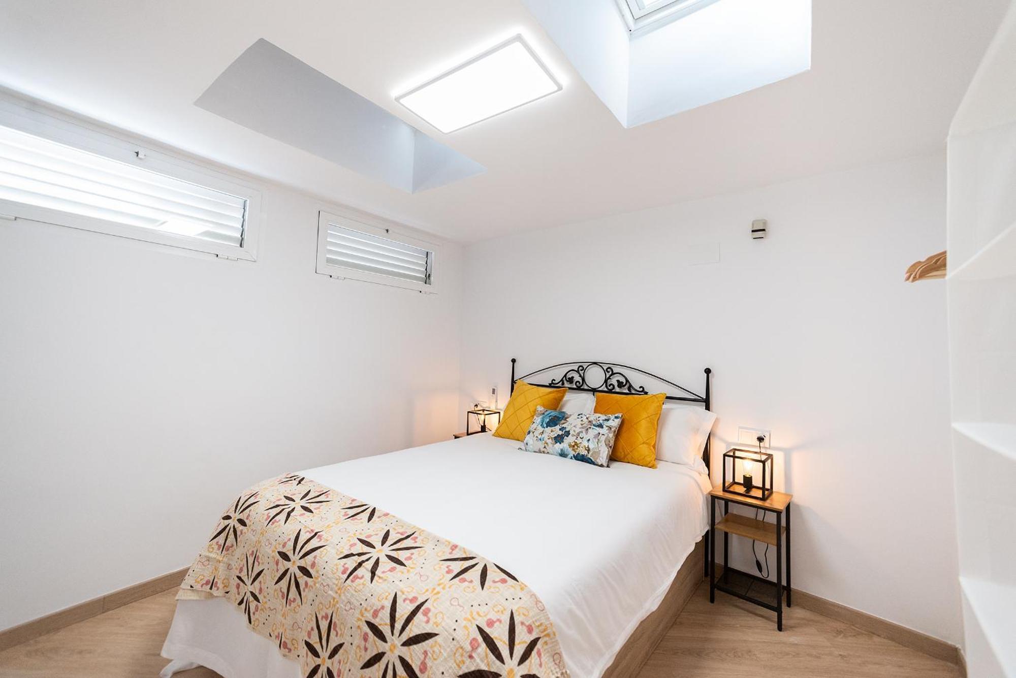 Apartamento Juda Centro Cordoba Luaran gambar