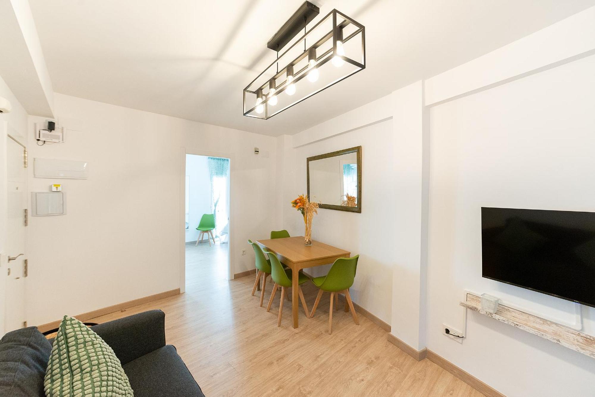Apartamento Juda Centro Cordoba Luaran gambar