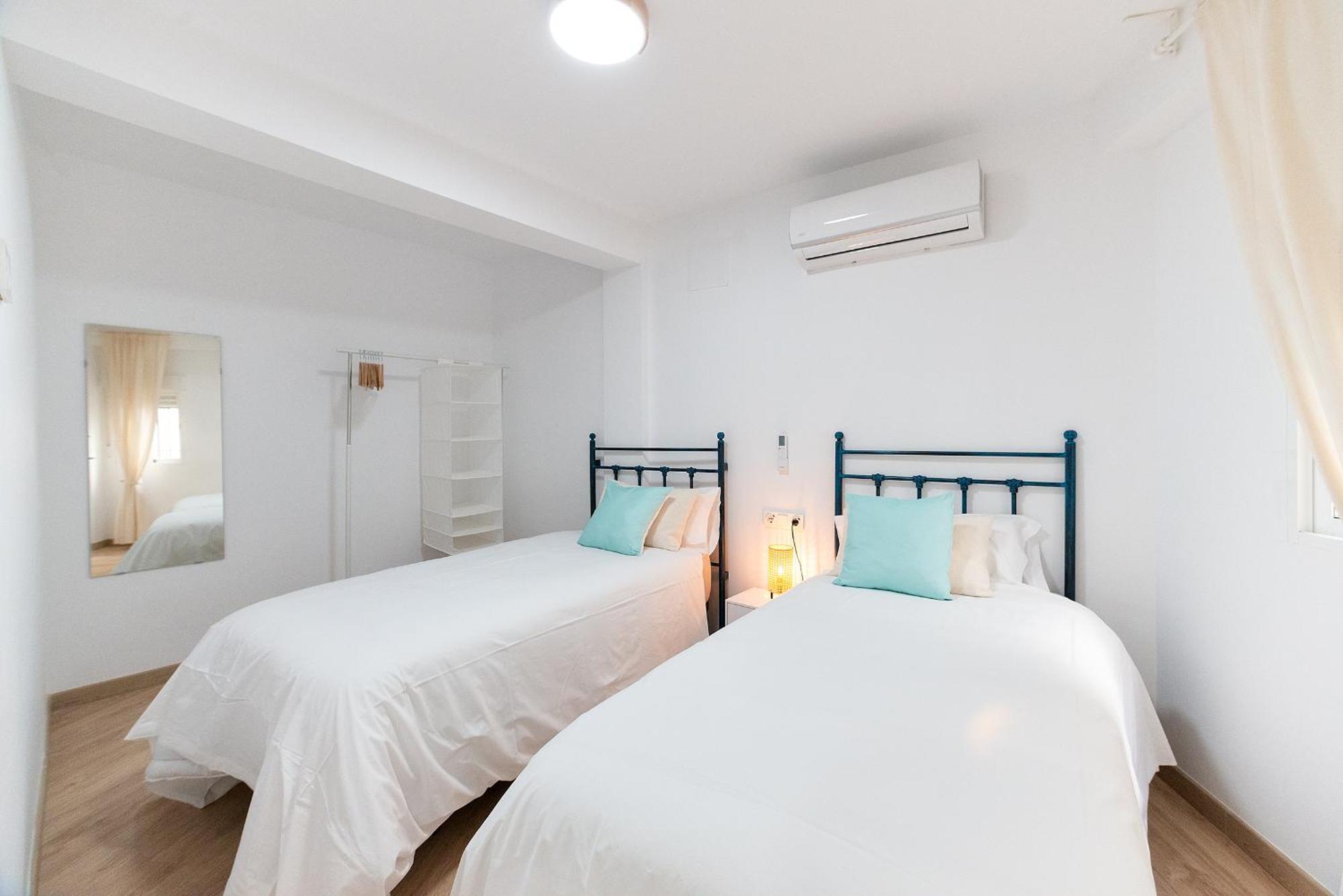 Apartamento Juda Centro Cordoba Luaran gambar