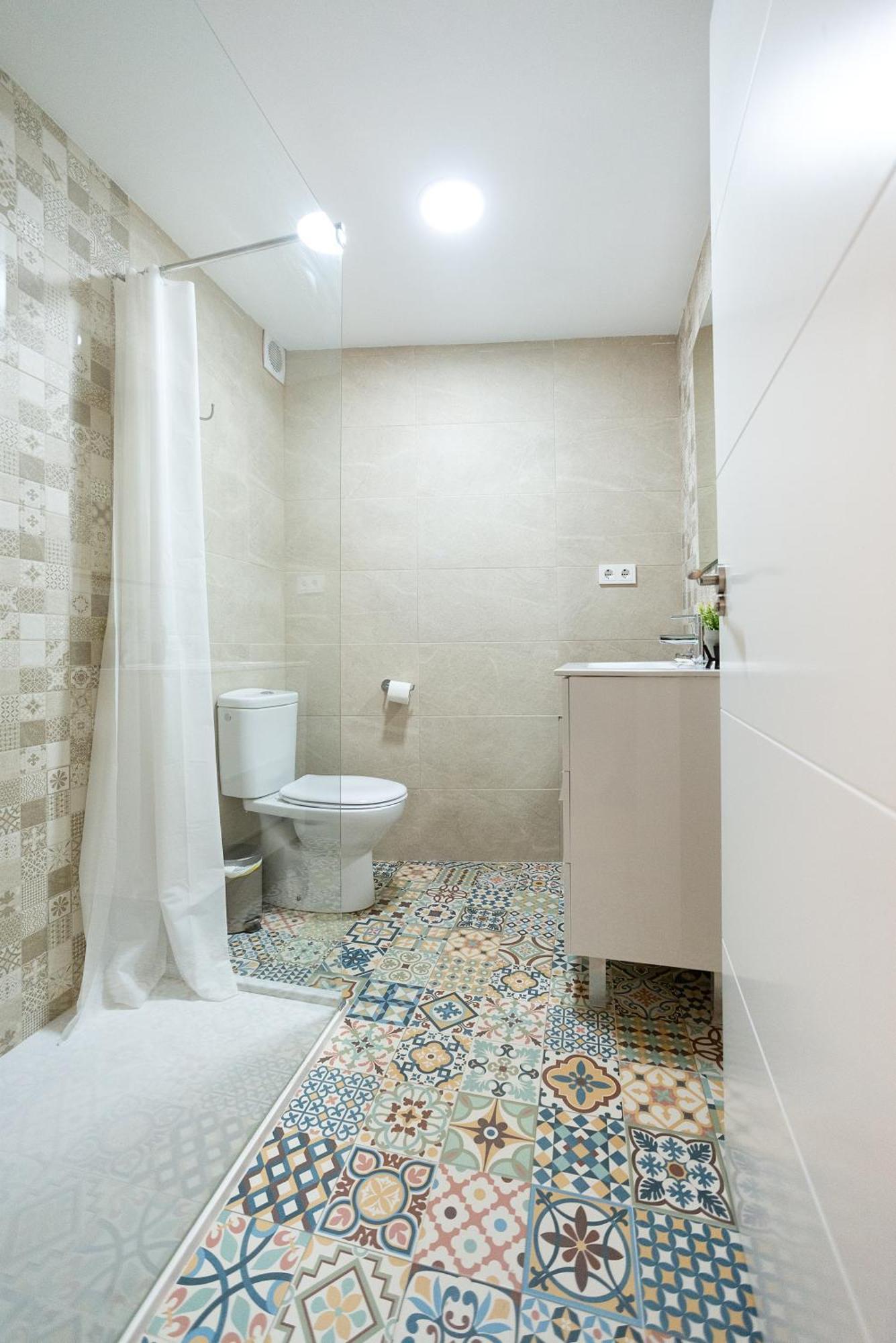 Apartamento Juda Centro Cordoba Luaran gambar
